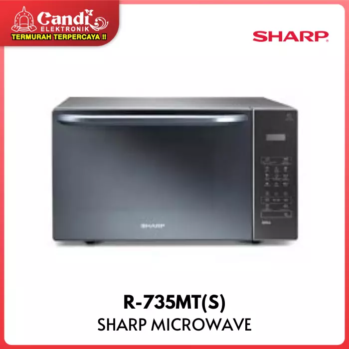 Microwave Sharp